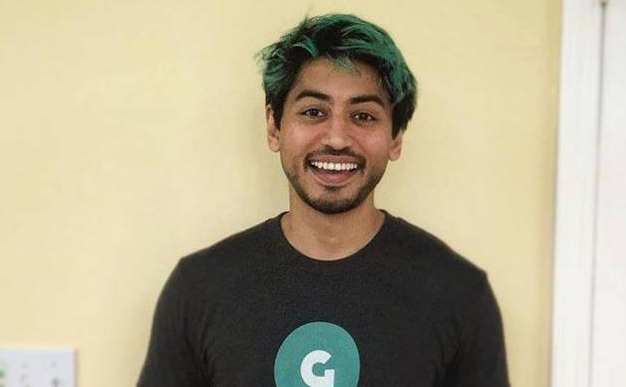 Fahim Saleh : A 33-year-old tech CEO was found eviscerated in a New York loft, law authorization source says